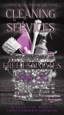 Avatar for Lady K Cleaning Services