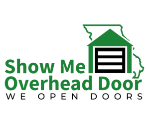 Show Me Overhead Door logo