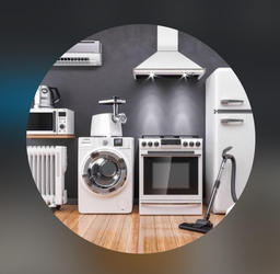 Fix Max Appliance Repair logo