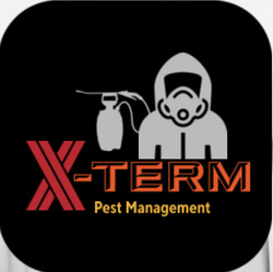 X-TERM LLC logo