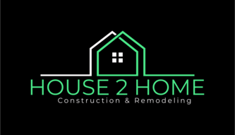 House-2-Home Construction and Remodeling LLC logo