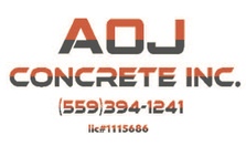 Avatar for AOJ Concrete, Inc.