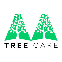 AA Tree Care, LLC logo