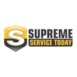 Supreme Air, LLC logo