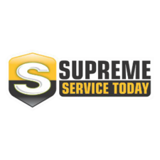 Avatar for Supreme Air, LLC