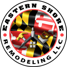 Logo for EASTERN SHORE REMODELING LLC
