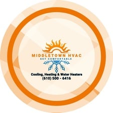 Avatar for Middletown HVAC, LLC