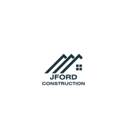 JFord Construction LLC logo