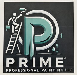 Prime Professional Painting LLC logo
