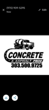 Avatar for Concrete & Asphalt Pros
