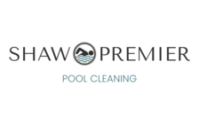 Logo for Shaw Premier Pool Service, LLC