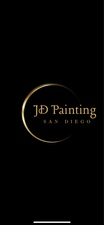 Logo for J D Painting