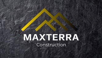 Maxterra Construction logo