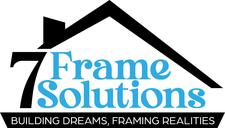 Logo for 7 Frame Solutions, LLC