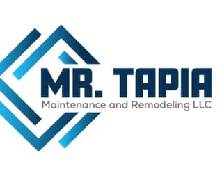 Mr. Tapia Maintenance and Remodeling, LLC logo