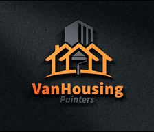 Logo for VANHOUSING PAINTERS LLC
