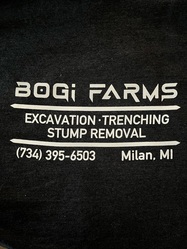 Bogi Farms, LLC logo