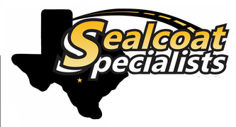 Sealcoat Specialists LLC logo
