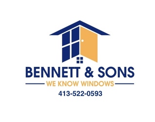 Bennett & Sons logo