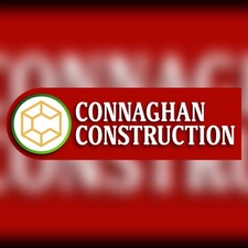 Connaghan Construction logo