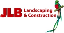 Logo for JLB Landscaping & Construction, Inc.