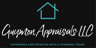 Guymon Appraisals logo