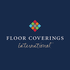 Floor Coverings International Northeast San Diego logo