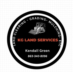 KG Land Services, LLC logo