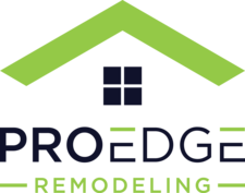 ProEdge Remodeling - Roofing logo