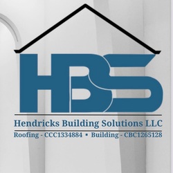 Hendricks Building Solutions LLC logo