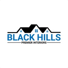 Logo for Black Hills Premier Interiors LLC
