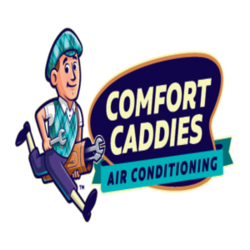 Comfort Caddies, Inc. logo