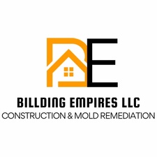 Logo for Billding Empires LLC