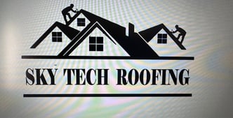 Sky Tech Roofing LLC logo