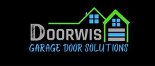 Logo for Doorwise Garage Door Solutions
