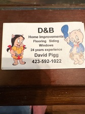 Avatar for D & B Home Improvements