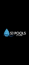 Logo for SJ Pools & Spas, Inc.