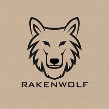 Avatar for Rakenwolf Designs