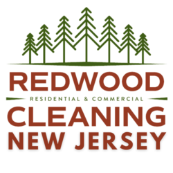 Redwood Cleaning Services New Jersey logo
