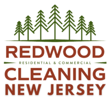 Redwood Cleaning Services New Jersey logo