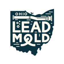 Logo for Ohio Lead & Mold