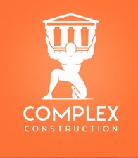 Logo for COMPLEX CONSTRUCTION LLC