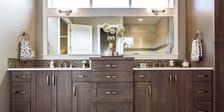 Logo for Old Oak Cabinetry, LLC