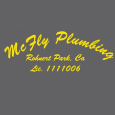 Avatar for MCFLY PLUMBING