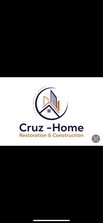 Logo for Cruz-Home-Restoration & Construction