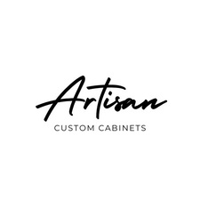 Logo for Artisan Custom Cabinets