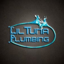 Lil Tuna Plumbing, LLC logo