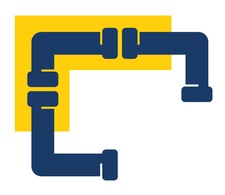 Logo for ELCHOSEN PLUMBER, LLC