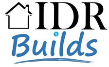 Logo for IDR Builds
