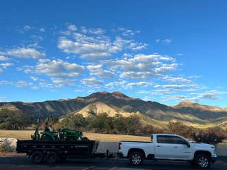 C&A Desert Diggers, LLC logo